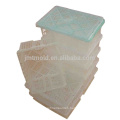 Good Price Customized Moulded Mesh Plastic Crate Mould